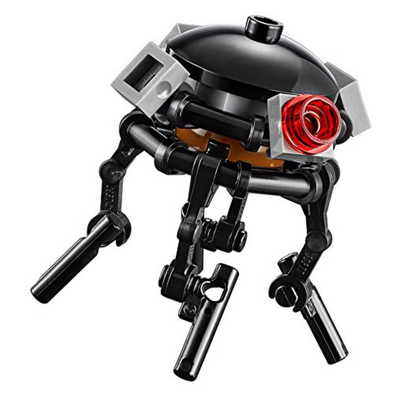 LEGO Star Wars Hoth Attack (75138) - Walmart.com