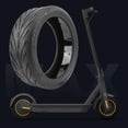 thumbnail image 3 of Neumático exterior para patinete eléctrico Ninebot MAX G30, neumático trasero delantero 60/70-6,5 Hugtrwg Para estrenar, 3 of 5