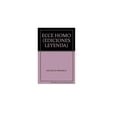 thumbnail image 1 of ECCE HOMO LEYENDA 9789685146753, 1 of 2