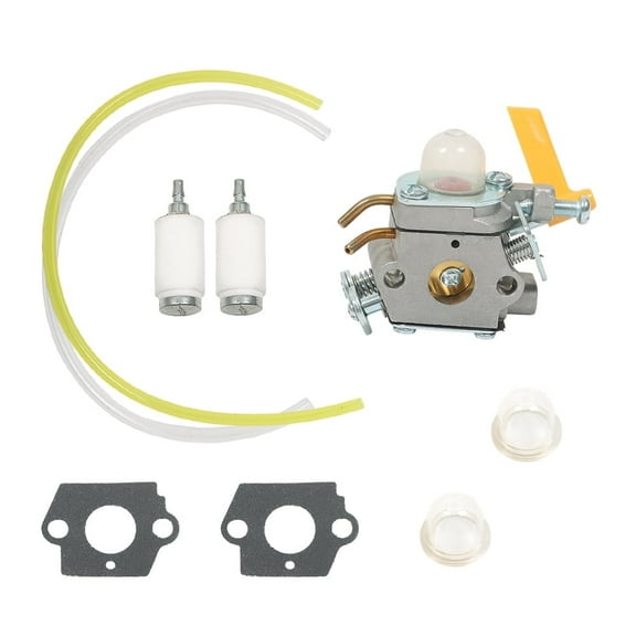 Carburetor 308054032 Carb Fit for Homelite UT-60526 RY09550 RY09050 RY09551 Blowers