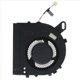 thumbnail image 3 of 2X Ventilador de Refrigeración de CPU para Portátil 15 7572 7560 Vostro 5468 5568 0W0J85, 3 of 5