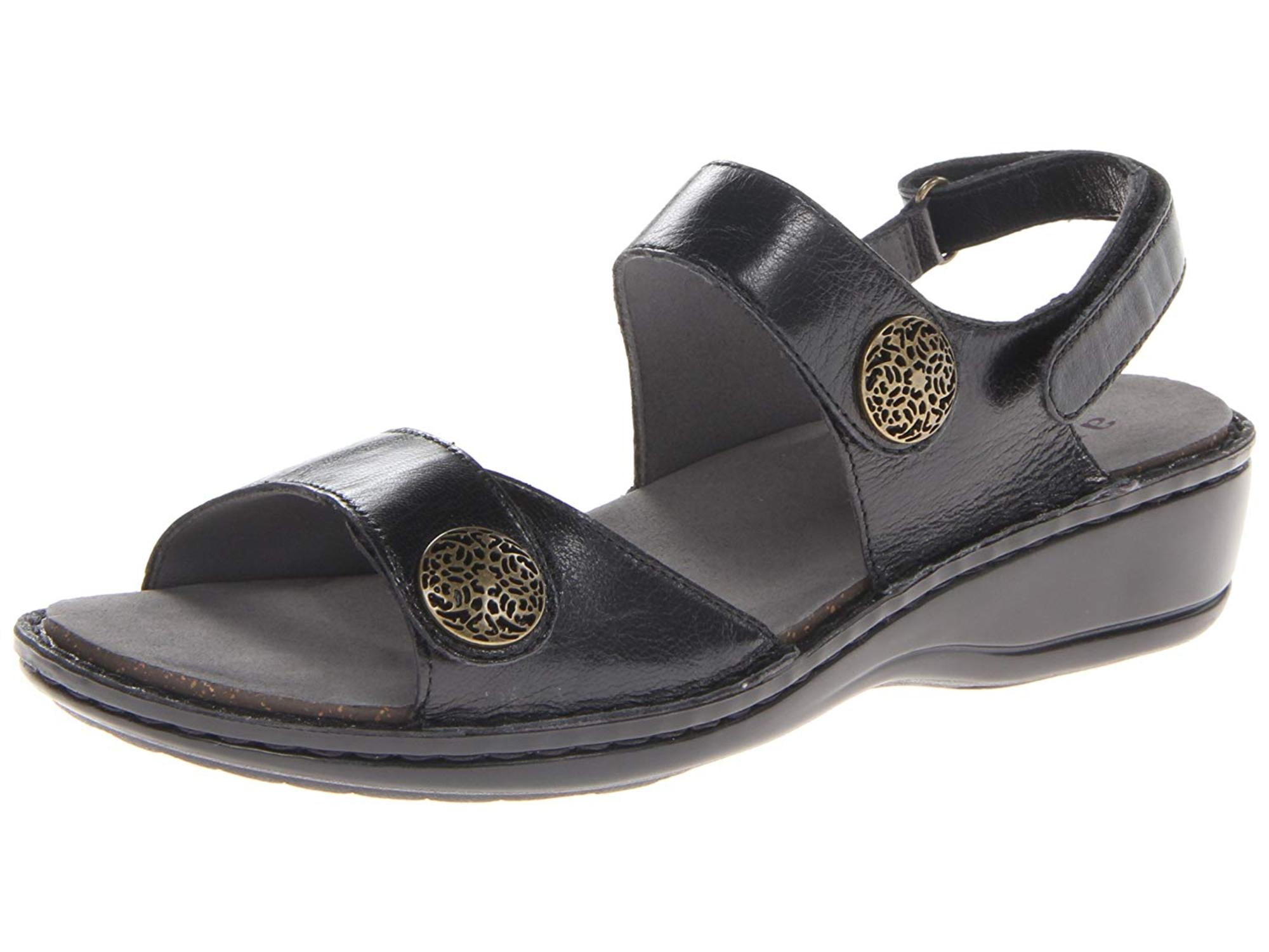Aravon Women's Candace Sandal Walmart Canada