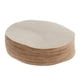 thumbnail image 2 of 100 Filtros de Desechables Sin Blanquear para Cafetera Vietnamita, 2 of 7