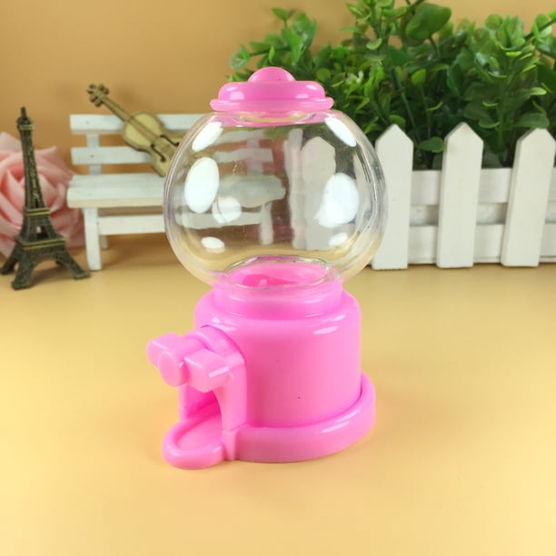 Máquina de huevos retorcidos con caja de dulces creativa personalizada, máquina de dulces, máquina retorcida