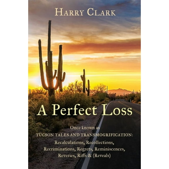 A Perfect Loss, (Paperback)