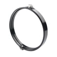 thumbnail image 1 of Aluminum Alloy Motorcycles Adapter Bracket Holder Accessories Racer - 7inch Black, 1 of 8