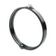 thumbnail image 1 of Anillo adaptador de faro de motocicleta de aleación de aluminio para Harley de 7 pulgadas, color negro 7 pulgadas negro, 1 of 8