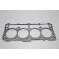 thumbnail image 2 of Cometic Gasket Automotive C5876-040 Cylinder Head Gasket; 0.040 in. MLS; 4.100 in. Bore;, 2 of 10