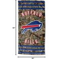 thumbnail image 4 of NFL Unisex 30x60 Beach Towel, 4 of 4