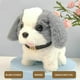 thumbnail image 5 of Robot Puppy Dog Toy, Cute Soft Mini Robot Puppy, For Kids Gifts, High Quality Plush Toy, Durable Fabric, Perfect for Playroom, Ideal for Birthday Gifts, Portable and Foldable Design, Soft, 5 of 9