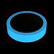 thumbnail image 3 of Cinta Autoadhesiva Luminosa Azul Cielo, Cinta Que Brilla en la Oscuridad, Autoadhesiva Fluorescente Nocturna, Extraíble, Impermeable, Fotoluminiscente, 10M x 1CM JM, 3 of 5