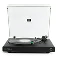 thumbnail image 2 of Victrola Wave Bluetooth Turntable with Auracast, Black, 2 of 9
