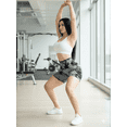 thumbnail image 5 of Set De 2 Biker Short Mujer Shores Deportivos Dama Chores Gym, 5 of 5
