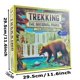thumbnail image 2 of Juego de cartas Trekkings Nationals Parks Fun Family para adultos, 2 of 2