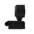 thumbnail image 4 of Hd 1080P 200W Píxeles Webcam Mini Computadora Pc Webcamera Con Enchufe Usb Cámaras Giratorias Para Transmisión En Vivo Video Llamada Conferencia Trabajo Noticed EL012585-00, 4 of 6