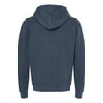 thumbnail image 2 of M&O 3320 Unisex Pullover Hoodie, 2 of 2