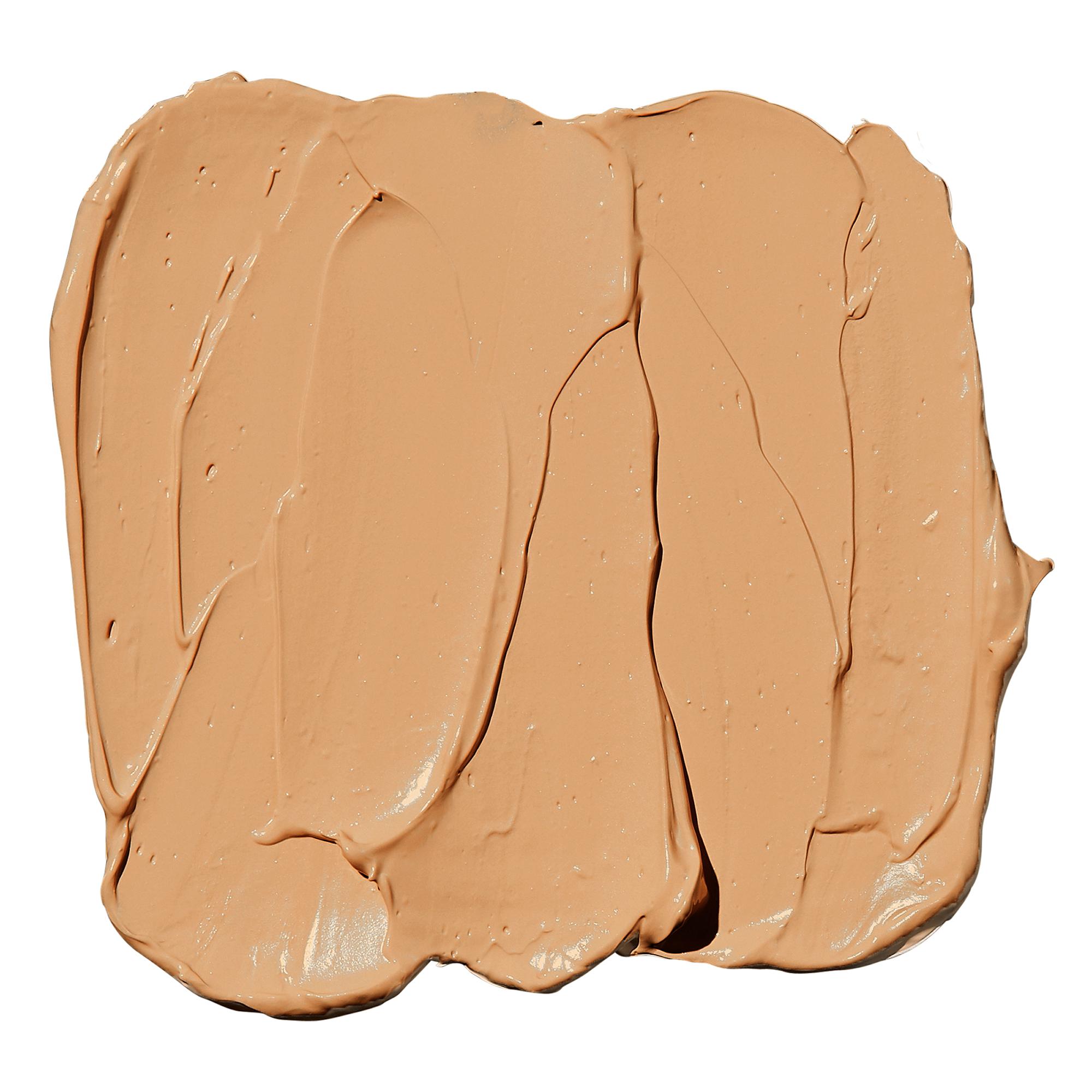 e.l.f. Cosmetics Flawless Satin Foundation, Custard, 0.68 oz photo 2