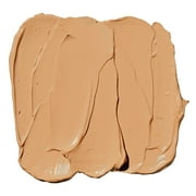 e.l.f. Flawless Satin Foundation, Custard, 0.68 fl oz