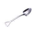 thumbnail image 4 of Cuchara de café con pala de acero inoxidable 304, cuchara de postre, cuchara de pala de sandía, cuchara de pala de helado artesanal Sailing Electrónica, 4 of 4