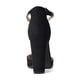 thumbnail image 5 of Zapatos de Tacón Alto Chunky Coco para Mujer DREAM PAIRS en Negro, 5 of 7