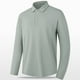 thumbnail image 1 of pstuiky mangas largas para hombre, Camisa informal holgada de manga larga con solapa y botones a rayas para hombre camisetas de hombre l, 1 of 8
