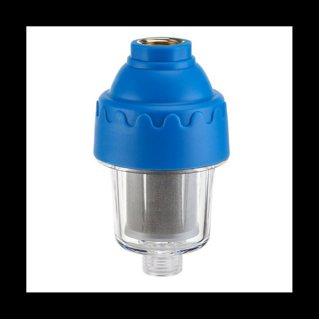 Purificador de Agua, Filtros para Grifos, Cabezal Rociador para Ducha, Lavadora, Colador para Grifo, Accesorios para BañO y Cocina