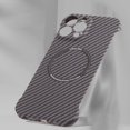 thumbnail image 4 of Funda protectora para teléfono, funda para teléfono sin marco, funda magnética sin bordes, funda para teléfono para iPhone, solución innovadora, 4 of 12