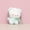 D, variant on Kawaii Sanrio Kuromi Plushie Doll, Kuromi Stuffed Animal Toy Birthday Xmas Gift for Kids Boys Girls, Back to School Supplies