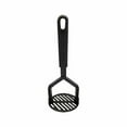 thumbnail image 1 of MesaSe Heat Resistant Nylon Meat and Potato Masher Safe for Non-Stick Cookware Kitchen Utensils Cooking Utensils, 1 of 9