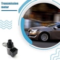 thumbnail image 2 of Válvula solenoide Instalación práctica MANIFOLD ELÉCTRICO COMPRECIENTES Transporte y reemplazo de almacenamiento para JF017E / RE0F10E 5 PCS Advancent VI001926-00B, 2 of 7