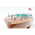 thumbnail image 2 of Chris Craft Triple Cockpit Medium Model Display, 2 of 5