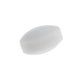 thumbnail image 1 of elíptica dor agitador magnético ptfe agitador bar equipo de laboratorio 6x10mm Sunnimix Barra magnética elíptica de la agitación, 1 of 8