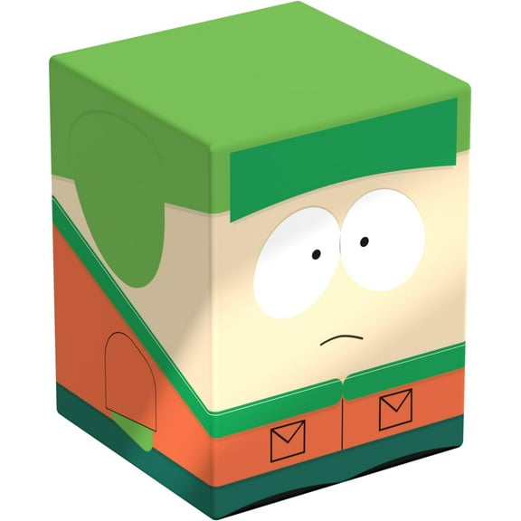 Ultimate Guard - Squaroes - Boulder 100 South Park - SP004 - Kyle