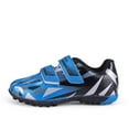 thumbnail image 2 of Yunkctuk Children's Soccer Artificial Field Soccer Shoes, Boys and Girls' Outdoor Training Sports Shoes, Children's Anti Slip Indoor Fitness Sports Shoes., 2 of 7