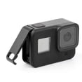 thumbnail image 3 of For Hero8 Battery Cover Rechargeable Port Design Protective Shell For Sports Camera Accessories, 3 of 5