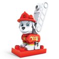 thumbnail image 2 of Mega Bloks PAW Patrol Marshall Building Set, 2 of 5