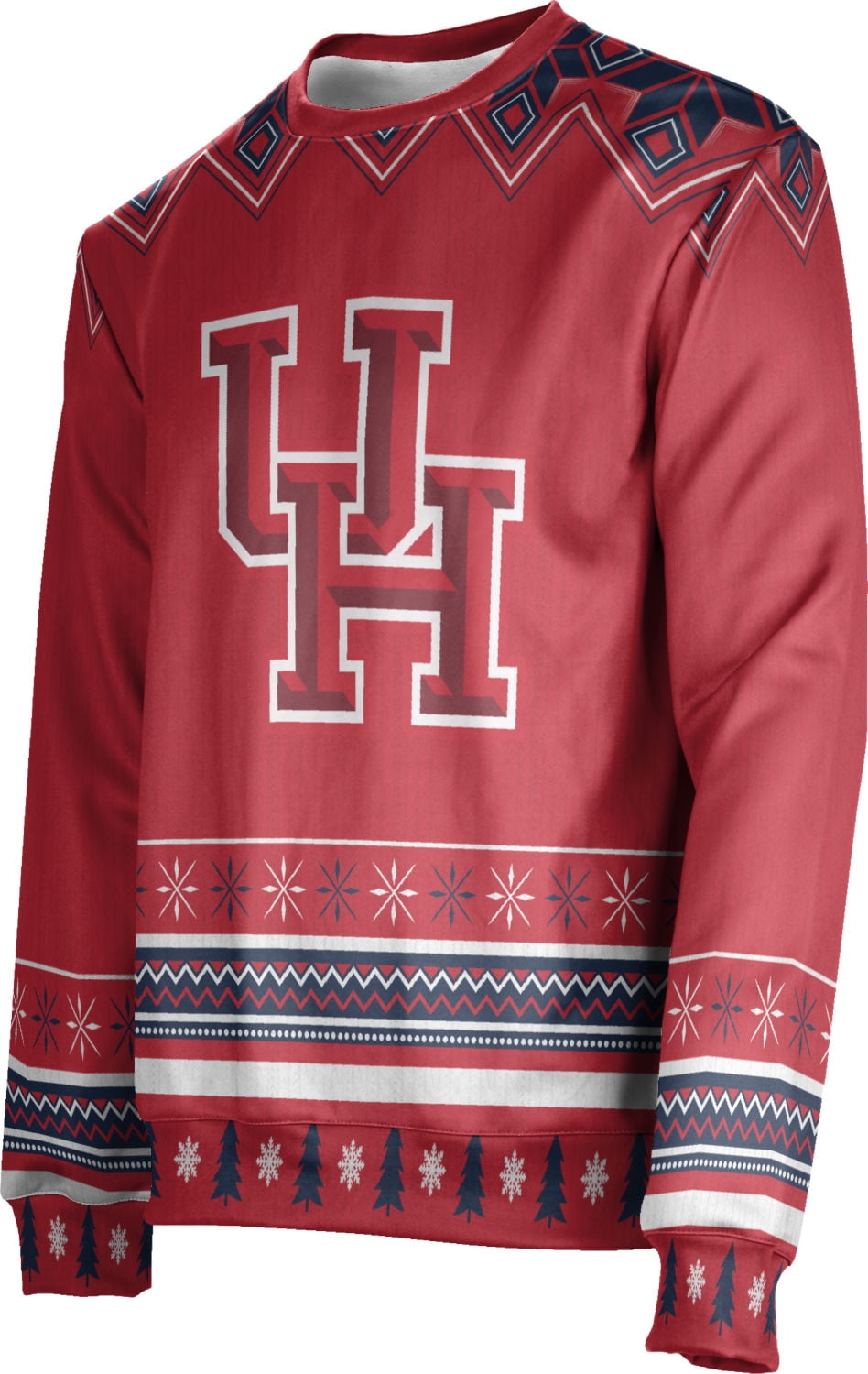 u of h sweatshirt