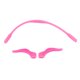 thumbnail image 1 of Correa de silicona para gafas de sol para niños + ganchos antideslizantes para las orejas, color rosa, 1 of 9