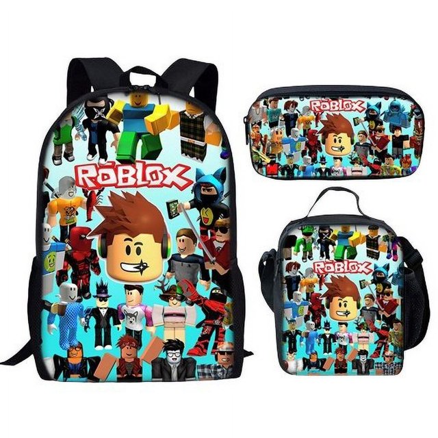 Mochila para estudiantes bolso de hombro mochila de viaje para computadora portátil regalo(Buy 2 Save 10%)