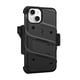 thumbnail image 4 of Funda ZIZO Bolt para iPhone 14 PLUS Negro con clip y Mica de pantalla Zizo Bolt, 4 of 7