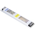 thumbnail image 4 of 310x55x24mm Switching Power Supply LED Drive Ultra Thin Strip Aluminum Alloy 12V 200W, 4 of 5