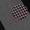 thumbnail image 3 of Uxcell Self-Adhesive Fiberglass 6 inch x 98 feet Mesh Size 2mm Drywall Joint Tape, 3 of 5