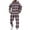 C-Navy34, variant on Men's Santa Tracksuit Outfit Hooded Pullover With Christmas Print Party Casual Style Sweatshirt And Jogger Pants 2 Piece Funny Sets