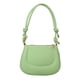 thumbnail image 5 of Bolso de estilo informal para mujer, bolso de hombro informal de moda de verano, bolso sencillo para debajo del brazo para mujer, 5 of 6