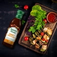 thumbnail image 3 of Honey Barbecue Sauce 12 Ounces (Case of 6), 3 of 9