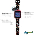 thumbnail image 4 of PlayZoom 2 Kids Boys Smartwatch - Sports Print, 4 of 8