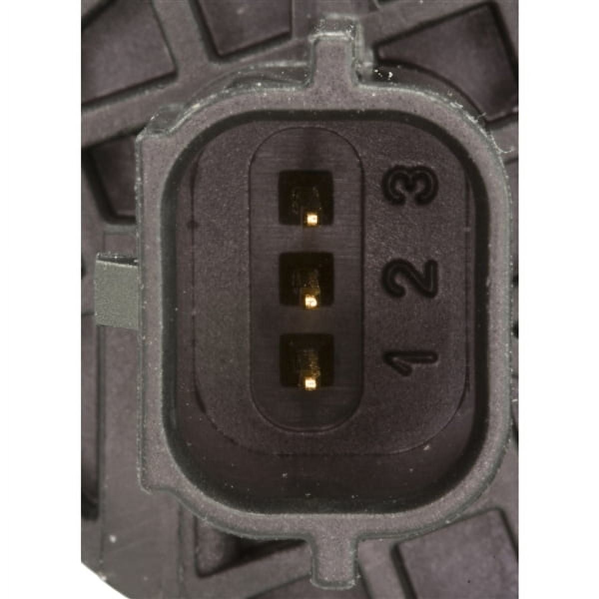 Engine Crankshaft Position Sensor