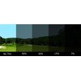 thumbnail image 2 of 2 PLY 36"x100' Window Tint Roll 35% vlt Moderate Dark Ch. Black High Performance Film, 2 of 6