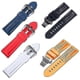 thumbnail image 1 of Silicone Rubber Watch Band for Panerai, 22mm Durable Strap with Steel Buckle & Replacement Tools, 1 of 5