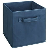 ClosetMaid Blue Fabric Drawer